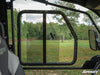 Polaris General 1000 Cab Enclosure Doors