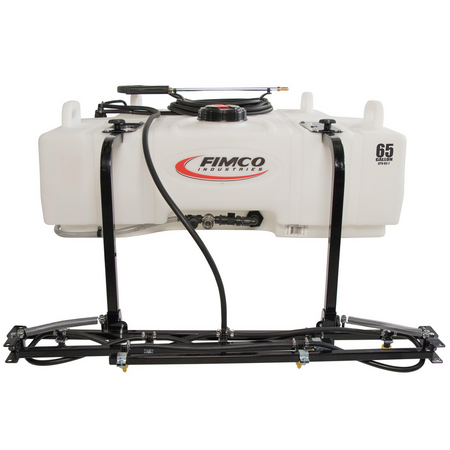 FIMCO 5302830 4.5 GPM 7 Nozzle 65 Gallon UT Sprayer