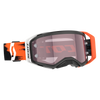 Prospect 2.0 Amp Goggle Blk/Ne Or Rose Wrk