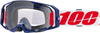 Armatic Goggle Mach Z Clear Lens