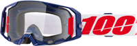 Armatic Goggle Mach Z Clear Lens