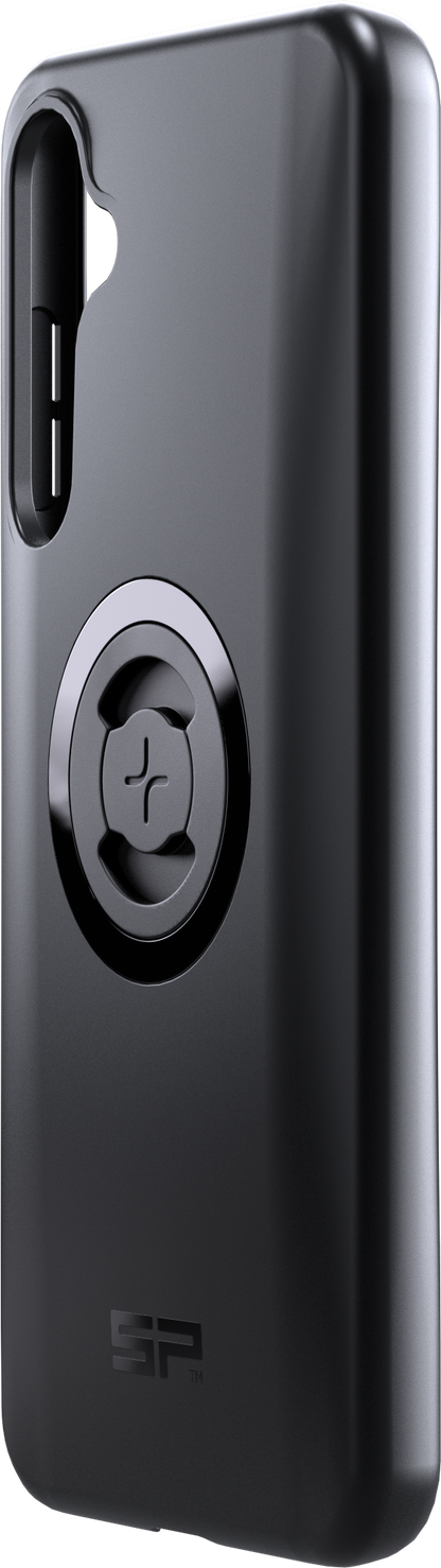 Phone Case Spc+ Samsung Galaxy S23 Fe Black