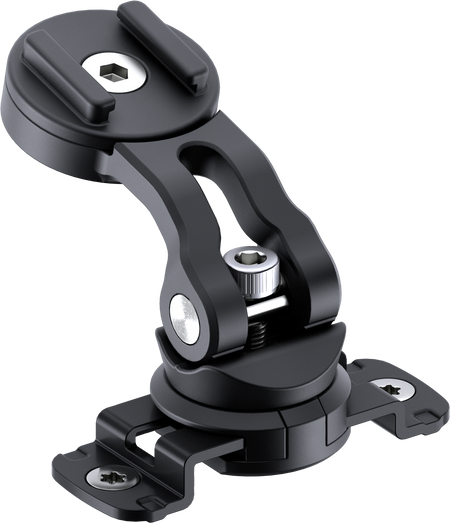 Brake Mount Black