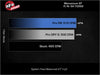 aFe Momentum GT Pro Dry S Stage-2 Intake System 11-15 Dodge Challenger / Charger R/T 5.7L HEMI - Red