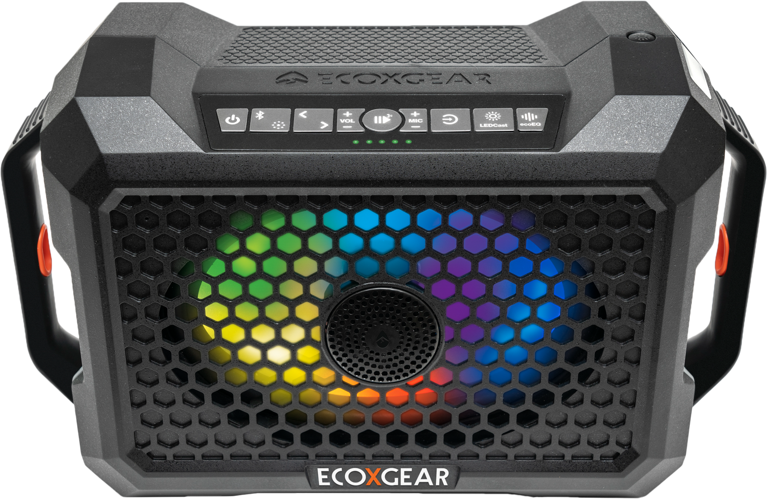 BLUETOOTH SPEAKERS