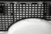 Addictive Desert Designs2021+ Ford F150 Bed Side Molle Panels - Driver Side Full Set