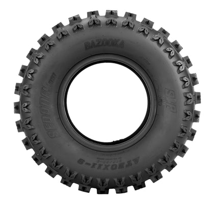 Tire Bazooka 20x11 10 Bias 4pr Lr280lbs
