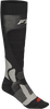 Snow Heavyweight Wool Sock Black Sm/Md