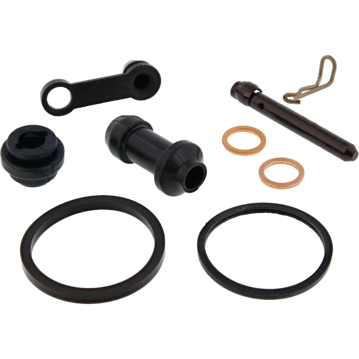 Caliper Rebuild Kit Rear