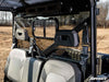 Polaris Ranger XP 1000 Primal Soft Cab Enclosure Doors