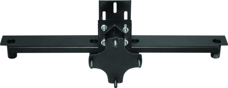 DragonFire Racing Spare Tire Rack for Polaris General Models