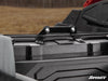 Polaris RZR Pro R Rear Windshield