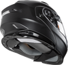 Md 01s Modular Snow Helmet Matte Black Xs