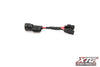 Plug N Play Power Out Aux Spliter Hon
