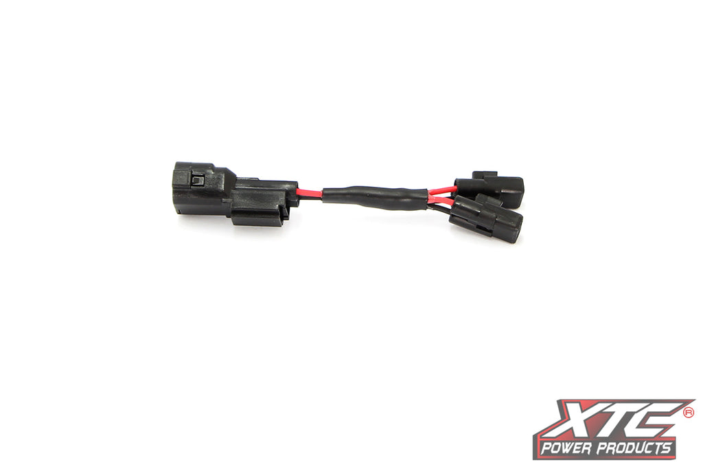 Plug N Play Power Out Aux Spliter Hon