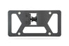 Addictive Desert Designs Clevis Mounted Front License Plate Bracket