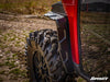 Polaris Ranger XP 1000 Fender Flares