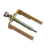 CAN-AM ROLLER PIN EXTRACTOR TOOL - REPLACEMENT TIPS