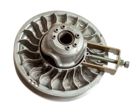 CAN-AM DRIVEN CLUTCH ROLLER PIN EXTRACTOR
