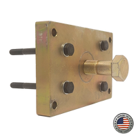 CAN-AM DRIVE CLUTCH GOVERNOR CUP PULLER
