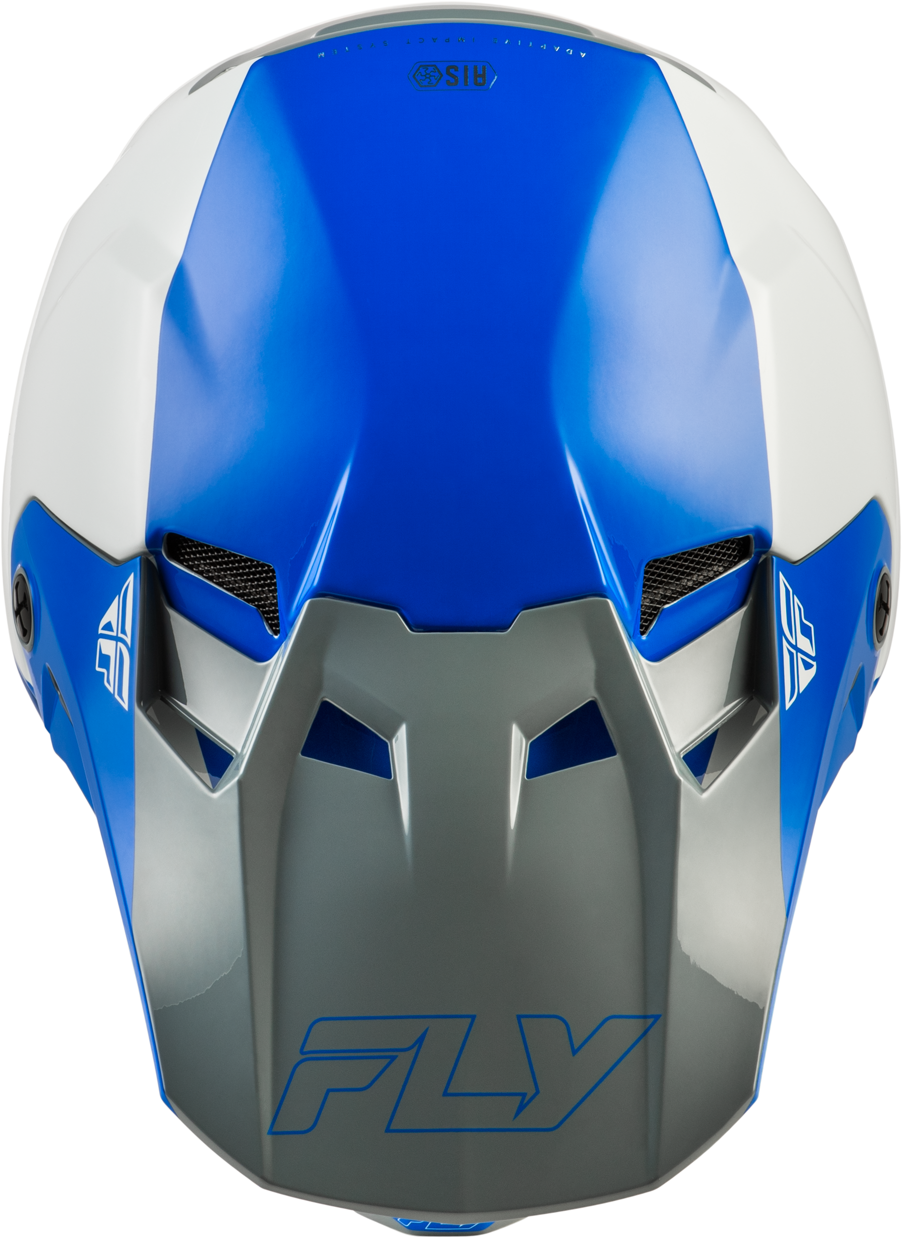 Formula Cc Glide Helmet Blue/Light Grey/Grey 2x