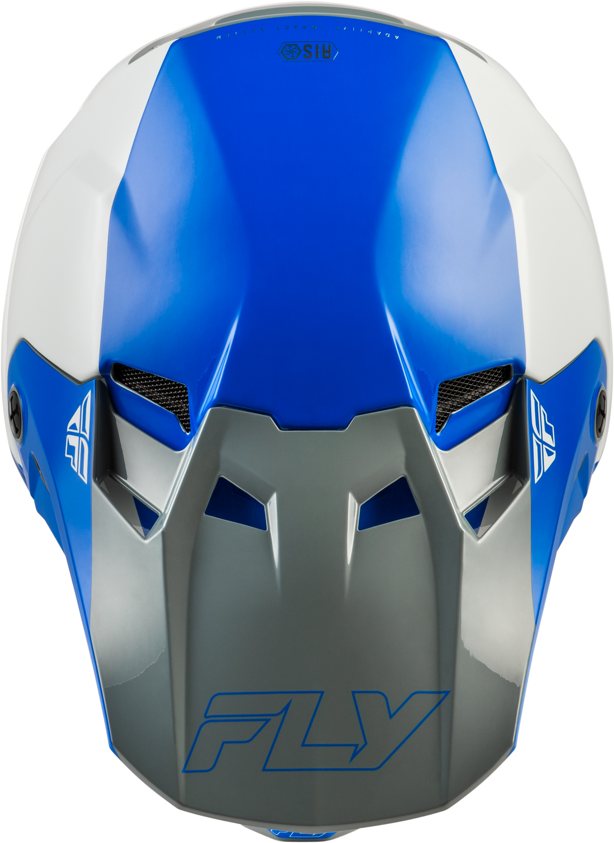 Formula Cc Glide Helmet Blue/Light Grey/Grey Lg