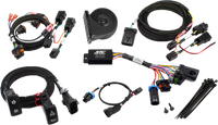 Self Canceling T/S Kit W/Horn
