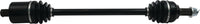 6 Ball Heavy Duty Axle Front