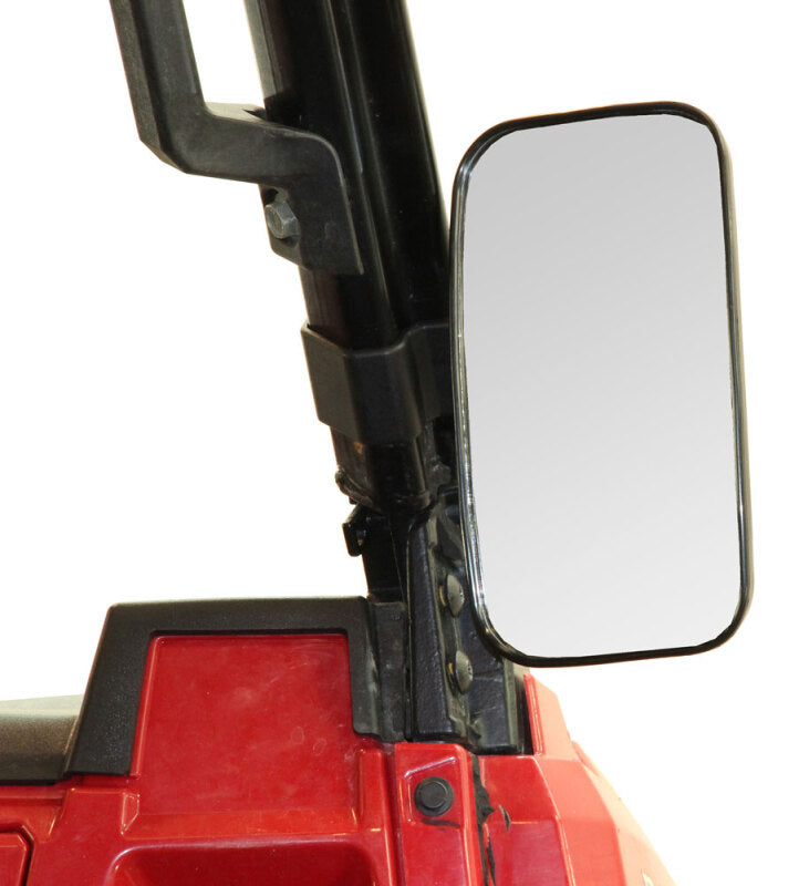 Seizmik 13+ Can Am/ CF Moto/ John Deere/ Polaris UTV Mirror Pro-fit Roll Cage
