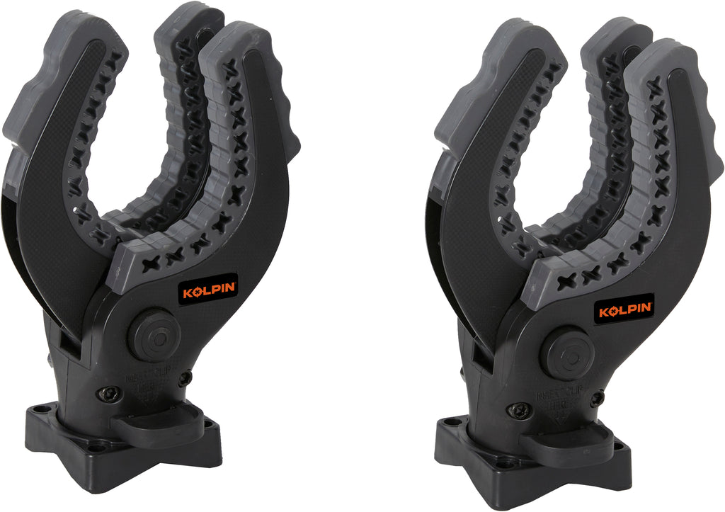 Ratcheting Rhino Grip