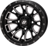 Sedona Fusion 12x7 2+5 Maxxis Ceros kit