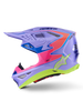 S M10 Jett Lawrence R01 Helmet Purp/Pnk Fluo/Ylw Fluo Gls Xl