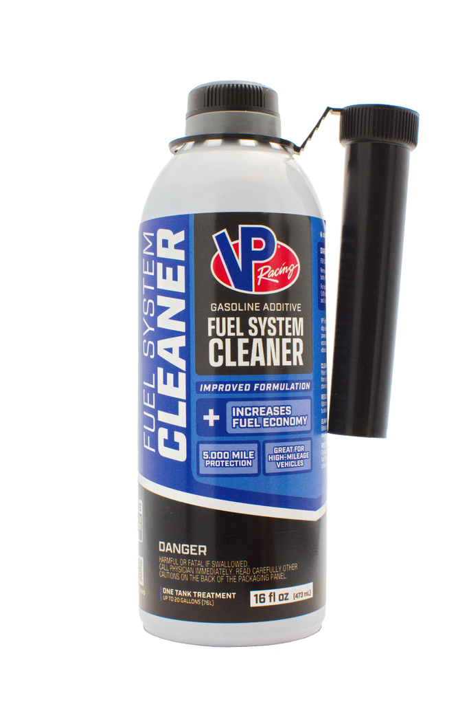 Fuel System Cleaner 16 Oz (9/Case  Sold Ea)