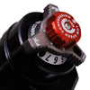 Fox 2024+ Toyota Tacoma 2.5 Performance Elite Series Front Reservoir Shock (1-3in Lift) DSC EVO