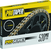ProTaper Pro Series Forged 520 Slim O-Ring Chain 120L