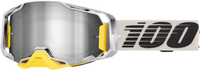 Armega Goggle Viggo Mirror Silver Flash Lens