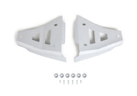 Front A Arm Guards Alloy Yamaha Rmax/Rmax4