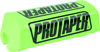 ProTaper 2.0 Square Bar Pad - Race Green