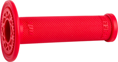 Ruffian No Waffle Red