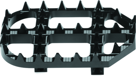 ProTaper Footpeg Standard Cleat Kit - Black