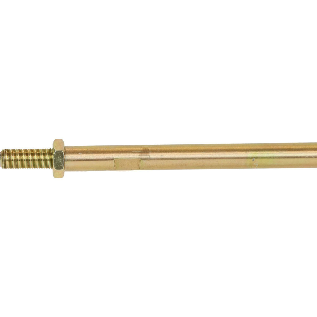 Steering Rack Assembly Pol