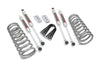 3 Inch Lift Kit | M1 | Ram 2500 4WD (2010-2013) | 34340