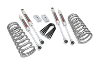 3 Inch Lift Kit | M1 | Ram 2500 4WD (2010-2013) | 34340