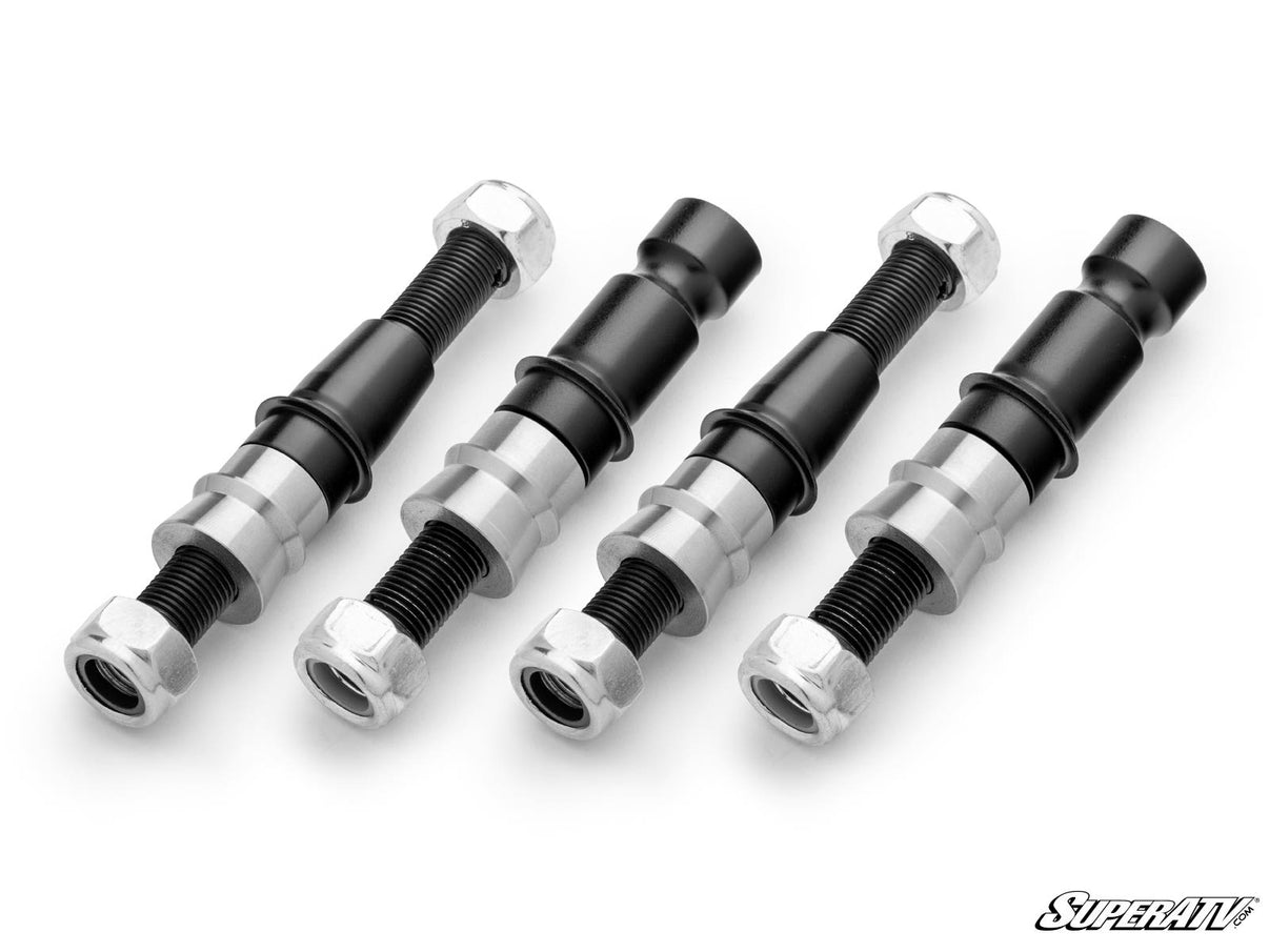 Polaris Ranger 1000 Atlas Pro 2" Forward Offset A-Arms