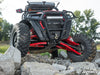 Polaris RZR XP 1000 Sidewinder A-Arms—1.5" Forward Offset