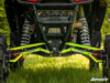 Polaris RZR XP Turbo High Clearance Boxed Radius Arms