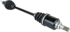 6 Ball Axle