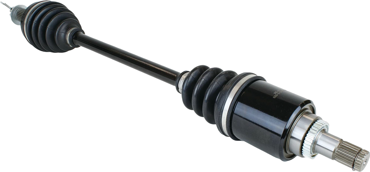 6 Ball Axle