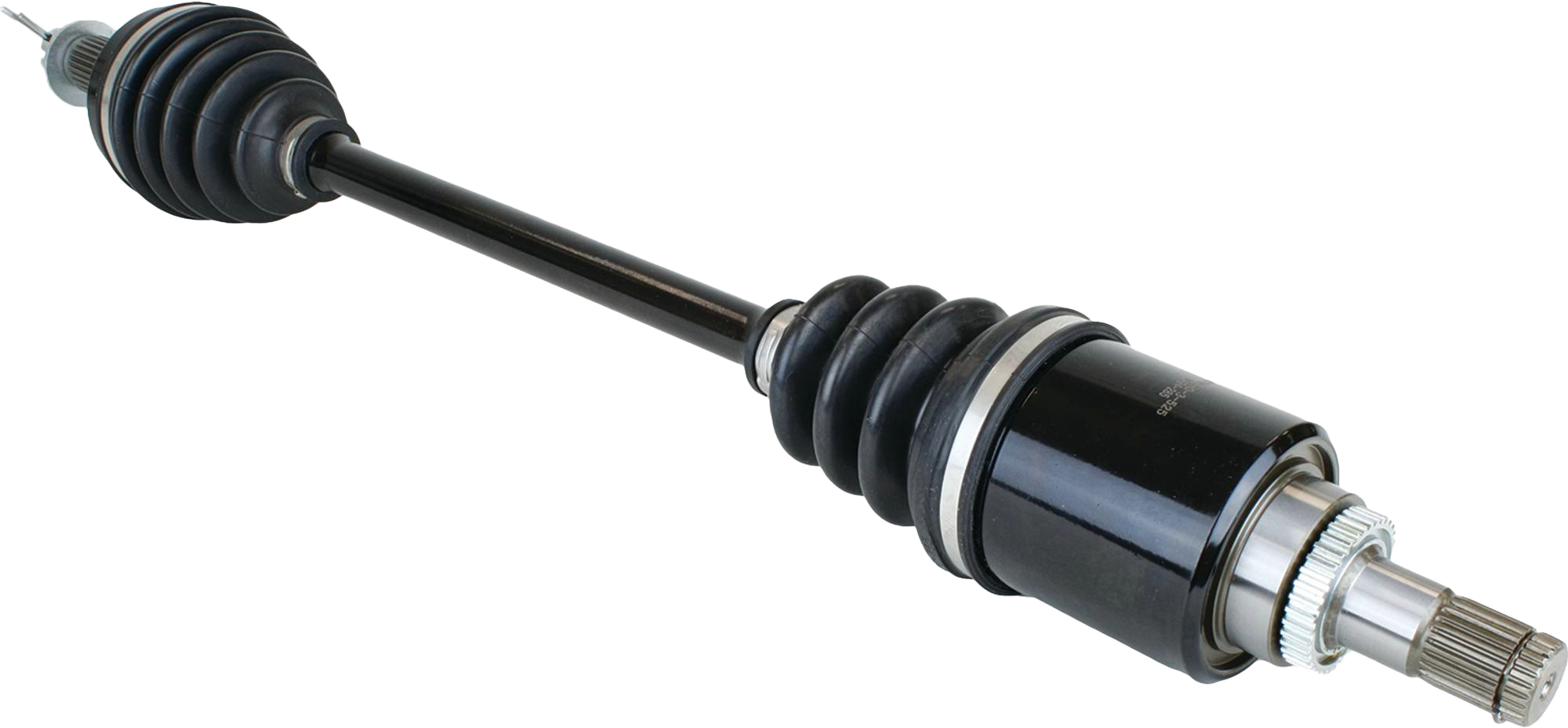 6 Ball Axle
