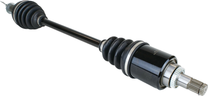 6 Ball Axle